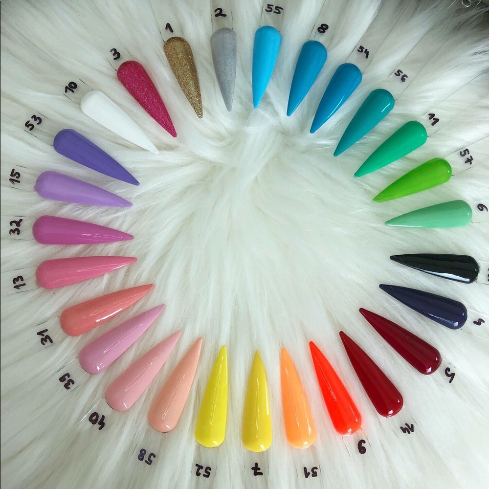 Press on Nails | Fake Nails - Picture 9 of 10